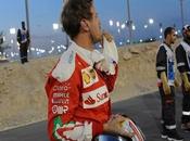 "Mierda", cataloga Vettel nueva propuesta para cambiar sistema clasificación