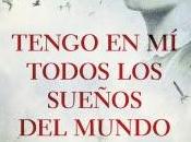 Tengo todos sueños mundo Jorge Díaz