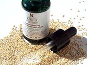 Night Refining Micro-Peel Concentrate Kiehl's; quinoa nuestra piel