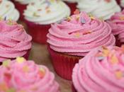 deliciosas recetas cremas para decorar cupcakes