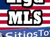 Montreal Impact Columbus Crew Vivo Sábado Abril 2016