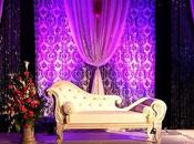 tendencia: Damasco para bodas elegantes sobrias