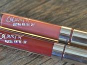 Labiales liquidos ColourPOP