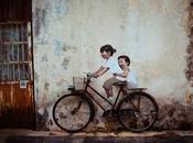 Artistas urbanos: ernest zacharevic