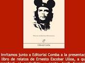 Viernes horas: Presentación Salvo poder Librerío plata Sabadell