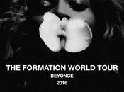 Beyonce trae España Formation World Tour