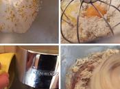 Roscas, receta chilena