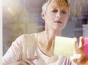 Intentar concebir cuando está perimenopáusica