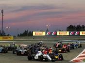 Bottas admite error primera curva Bahrein 2016
