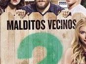 Nuevo tráiler malditos vecinos