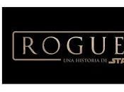 Primer trailer rogue one: historia star wars