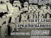 501st Spanish Garrison Desfile Solidario Cuenca