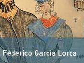 “Teatro completo”, Federico García Lorca