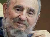 Fidel Castro rindió homenaje Vilma Espín video]