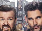 Trailer SPECIAL CORRESPONDENTS Ricky Gervais, Eric Bana Kelly Macdonald
