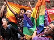 Colombia aprobó matrimonio igualitario.