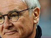 Claudio Ranieri envió emotiva carta jugadores Leicester City