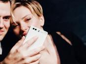 Mira nuevos spots Huawei Scarlett Johansson