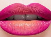 Tendencia ombré lips efecto degradado labios apuntas?