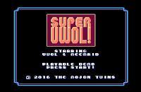 Primeras impresiones Super Uwol para NES, nuevo Mojon Twins