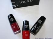 2Step Lacquer Artdeco, manicura perfecta casa