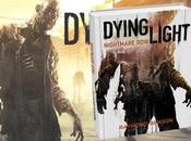 Dying Light Nightmare Row, novela basada videojuego está disponible internacionalmente