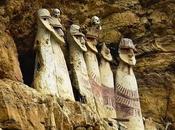 misterio Sarcófagos Carajia