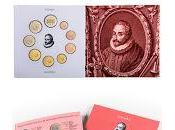Informe numismático: primeras emisiones 2016
