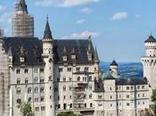 Neuschwanstein: castillo inspiró Walt Disney. Neuschwanstein:The castle that inspired Disney