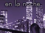 Booktrailer Atrapados Noche Mariah Evans