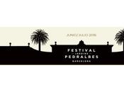 Festival Jardins Pedralbes 2016