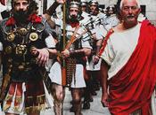 Galería fotos Arde Lucus 2015