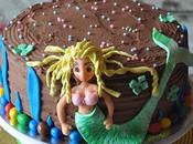 Tarta Sirena