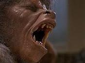 hombre lobo americano Londres American werewolf London, John Landis, 1981. EEUU)