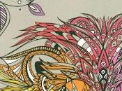 2457.- Colorear como terapia