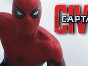 Primeros comentarios rinden ante Spider-Man ‘Capitán América: Civil War’