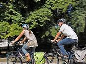Alforja Ortlieb City-Biker, interesan opción para llevar hombro entorno urbano, pero algunas deficiencias bicicleta