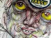 Asake. #luisricardo #art #tags #instamood #instadaily #igersitalia #montreal #surreal [Flickr]