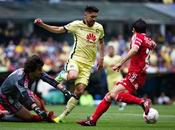 Resultado América Xolos Tijuana Clausura 2016