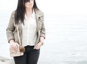 Descubre estilo militar esta temporada