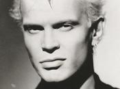 Billy idol