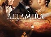 Crítica “Altamira” (2016)