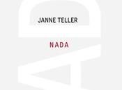 Nada, Jane Teller