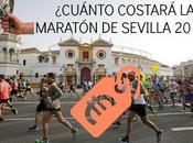 Maratón Sevilla 2017. Sorpresa Precios