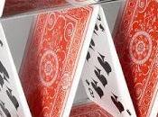 reto semana (16): castillo naipes