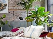 estado salvaje. Completando espacios plantas