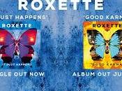 suena primer single disco Roxette cuatro años