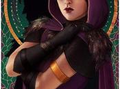 Rostros Thedas: Morrigan