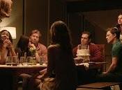 invitación (The invitation, Karyn Kusama, 2015. EEUU)