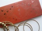 Rose Golden Palette Zoeva: Review Swatches